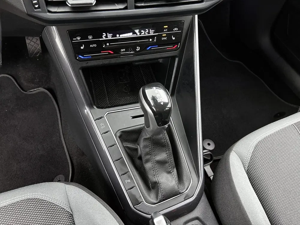 Volkswagen Polo 1.0 TSI R-Line Business | Trekhaak | i-Cockp uit 2022, foto 19