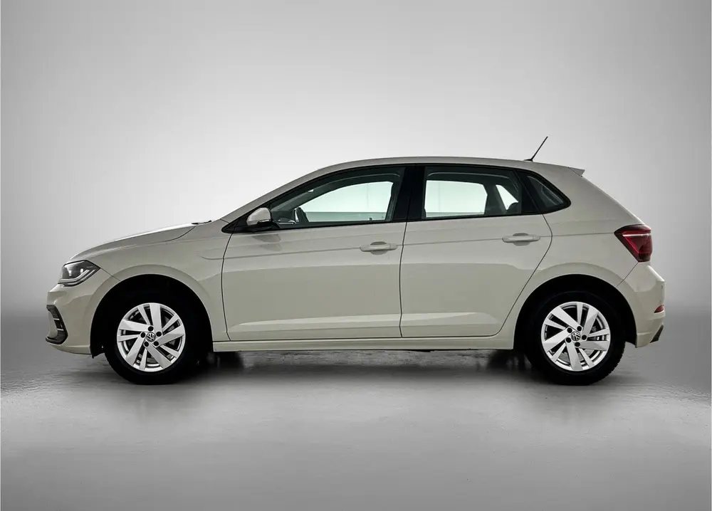 Volkswagen Polo 1.0 TSI R-Line Business | Trekhaak | i-Cockp uit 2022, foto 3