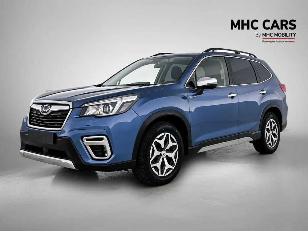 Subaru Forester 2.0i e-BOXER Comfort | Trekhaak | (bj 2020) uit 2020