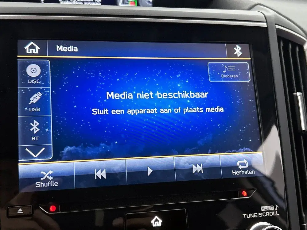 Subaru Forester 2.0i e-BOXER Comfort | Trekhaak | (bj 2020) uit 2020, foto 12