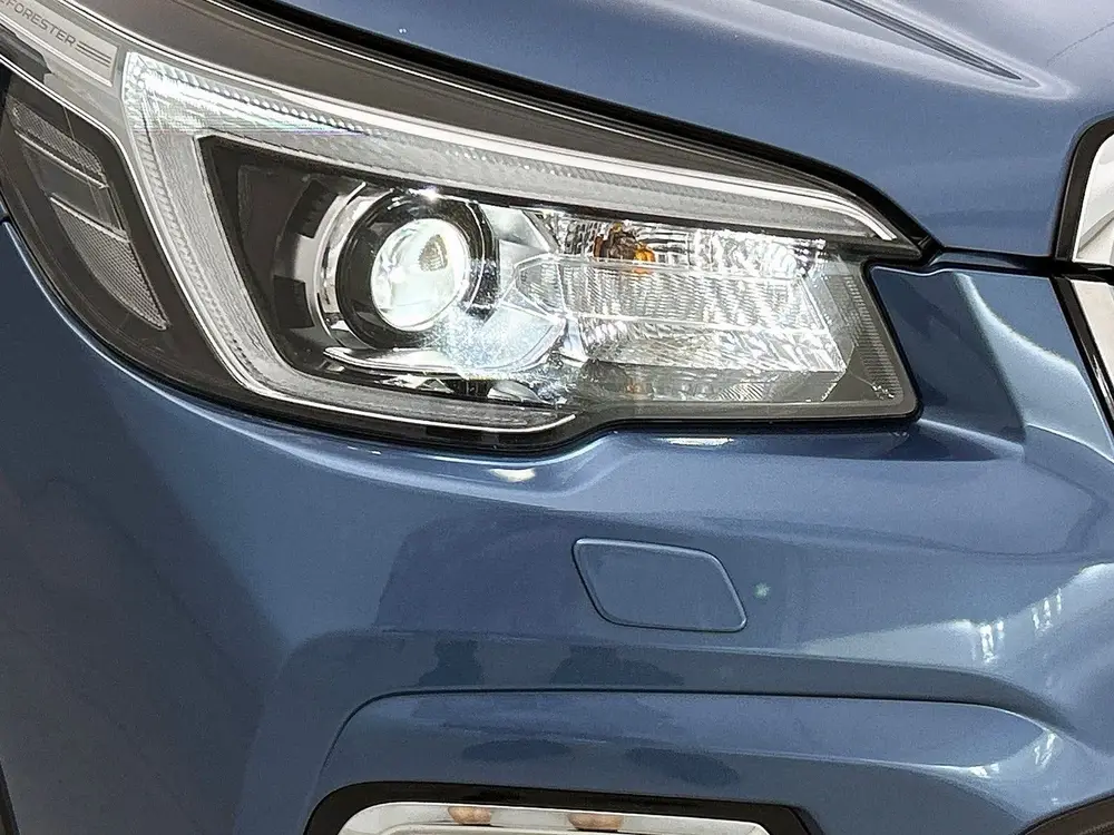 Subaru Forester 2.0i e-BOXER Comfort | Trekhaak | (bj 2020) uit 2020, foto 14