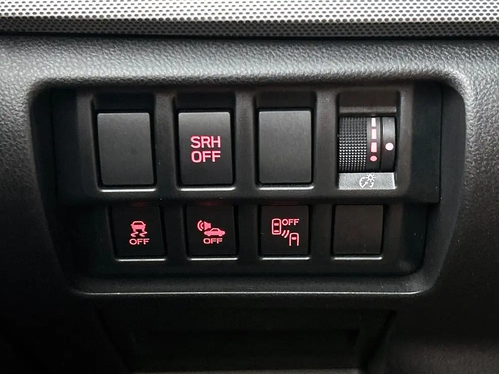 Subaru Forester 2.0i e-BOXER Comfort | Trekhaak | (bj 2020) uit 2020, foto 18