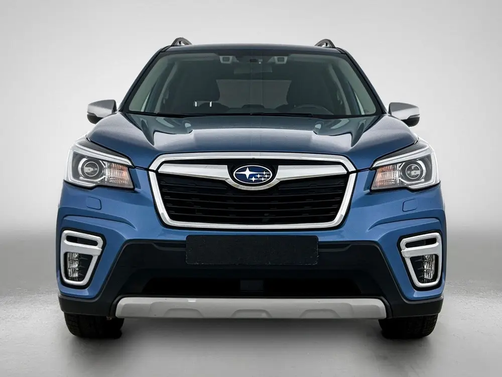 Subaru Forester 2.0i e-BOXER Comfort | Trekhaak | (bj 2020) uit 2020, foto 5