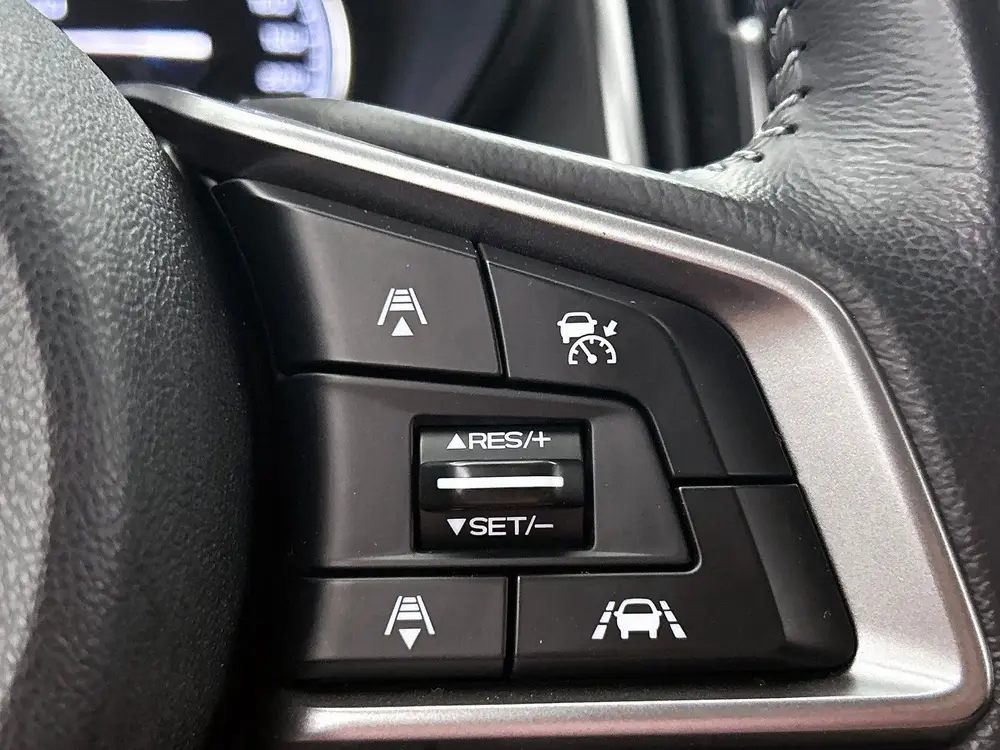 Subaru Forester 2.0i e-BOXER Comfort | Trekhaak | (bj 2020) uit 2020, foto 6
