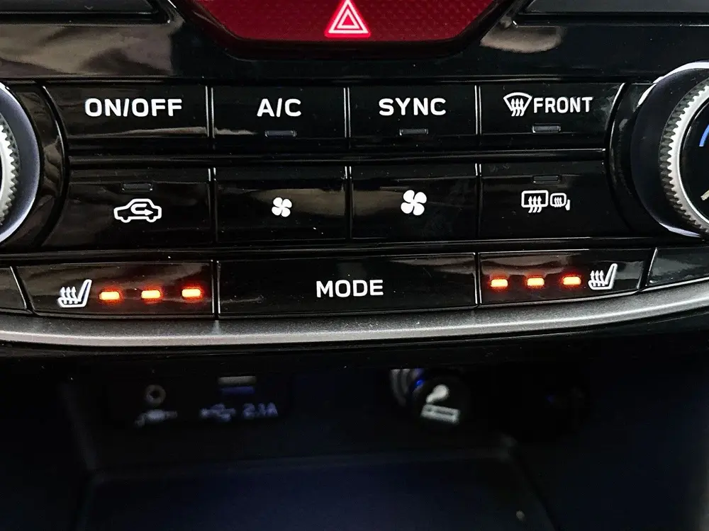 Subaru Forester 2.0i e-BOXER Comfort | Trekhaak | (bj 2020) uit 2020, foto 8