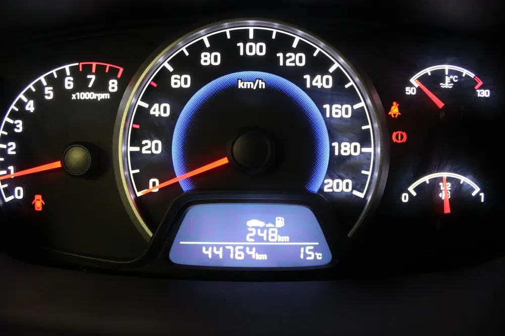 Hyundai I10 STYLE 1.2*NAVI*STUUR+STOELVERWARMING 1E EIGEN uit 2019, foto 11
