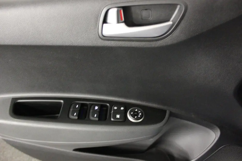 Hyundai I10 STYLE 1.2*NAVI*STUUR+STOELVERWARMING 1E EIGEN uit 2019, foto 12