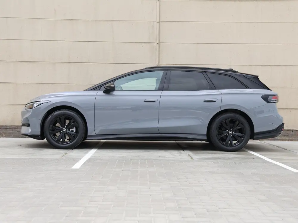 Volkswagen ID.7 Tourer Limited Edition 59 kWh 204 PK | Camer uit 2026, foto 11
