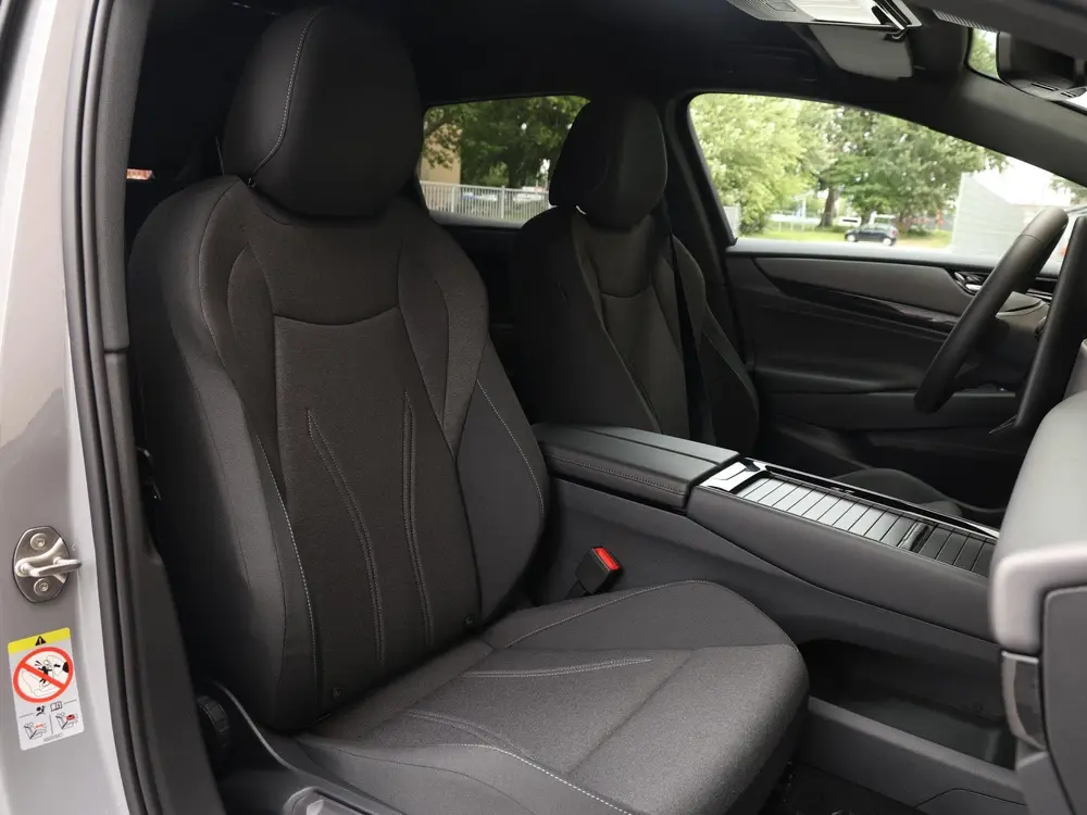 Volkswagen ID.7 Tourer Limited Edition 59 kWh 204 PK | Camer uit 2026, foto 7