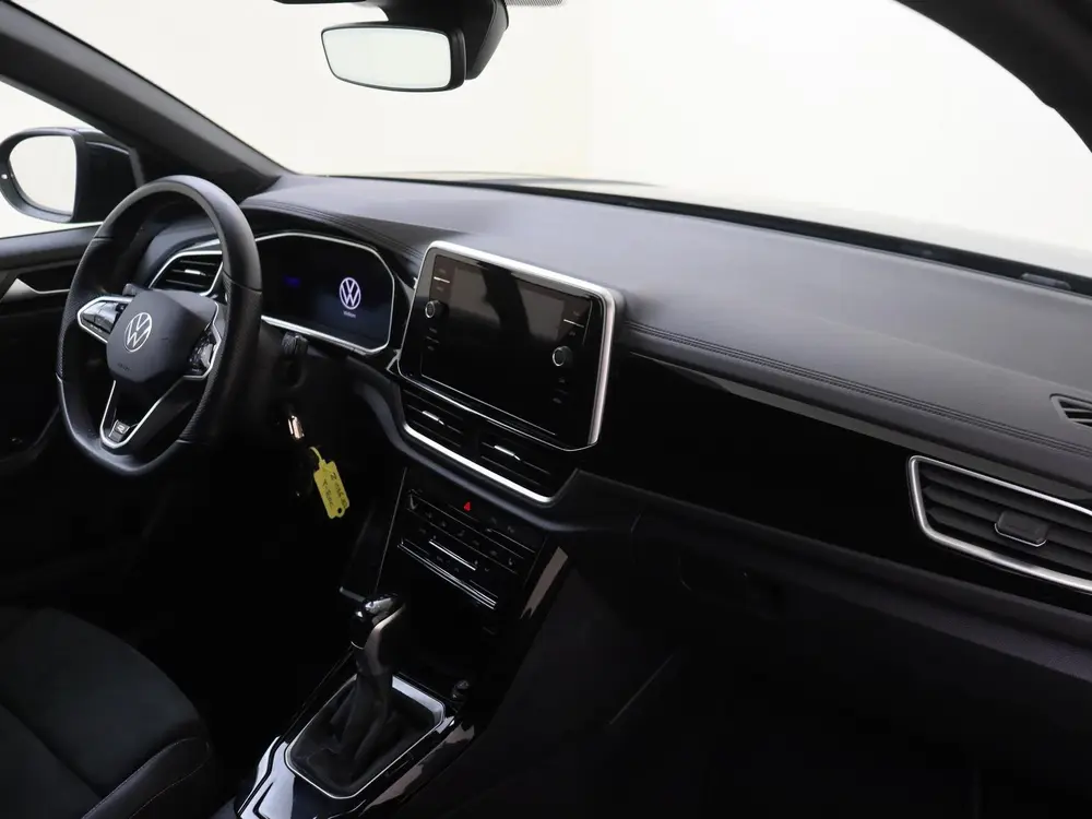 Volkswagen T-Roc 1.5 TSI R-Line Business | airco automatisch uit 2023, foto 13
