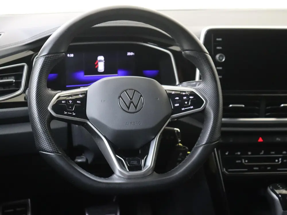 Volkswagen T-Roc 1.5 TSI R-Line Business | airco automatisch uit 2023, foto 14