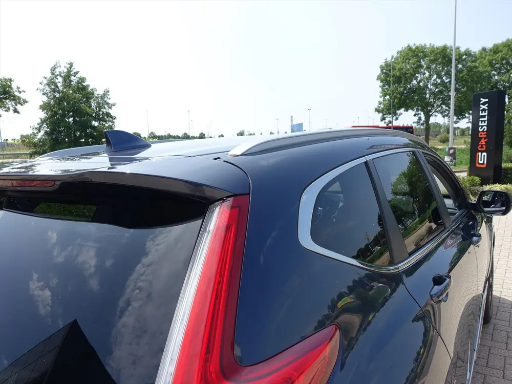 Honda Cr-V 2.0 Hybride 184pk 2WD E-CVT Lifestyle uit 2019, foto 12