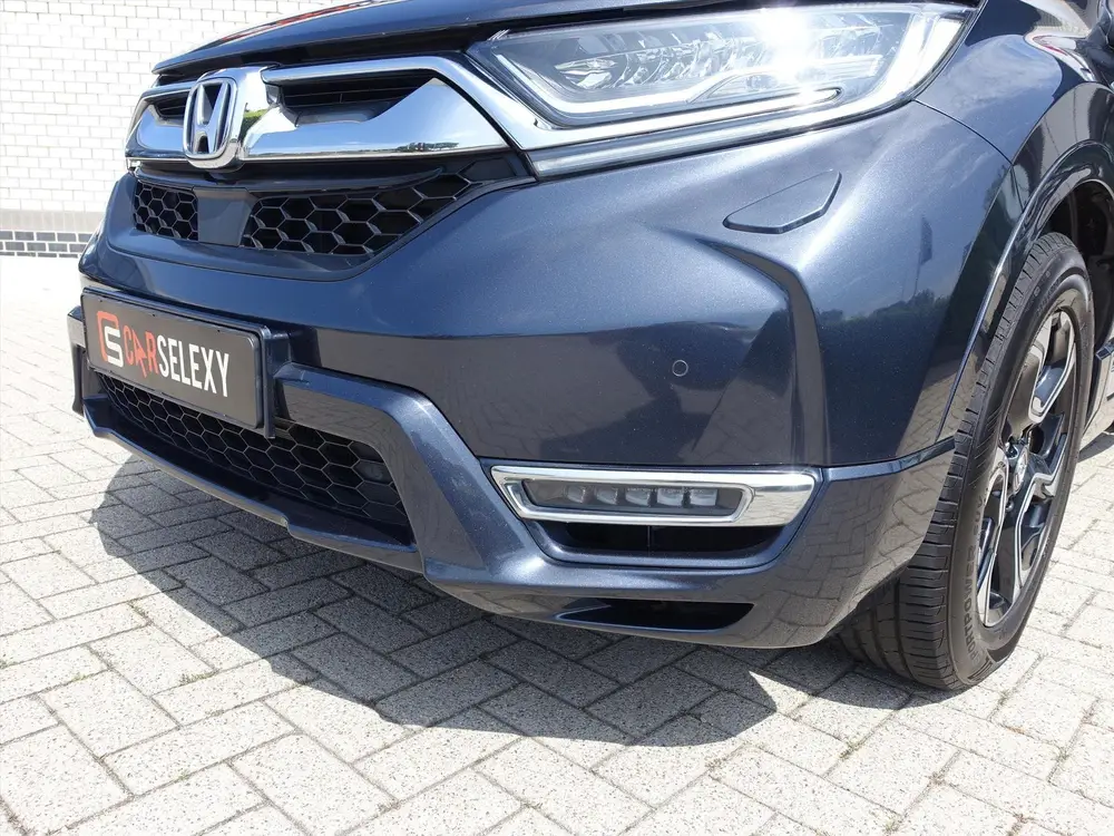 Honda Cr-V 2.0 Hybride 184pk 2WD E-CVT Lifestyle uit 2019, foto 13