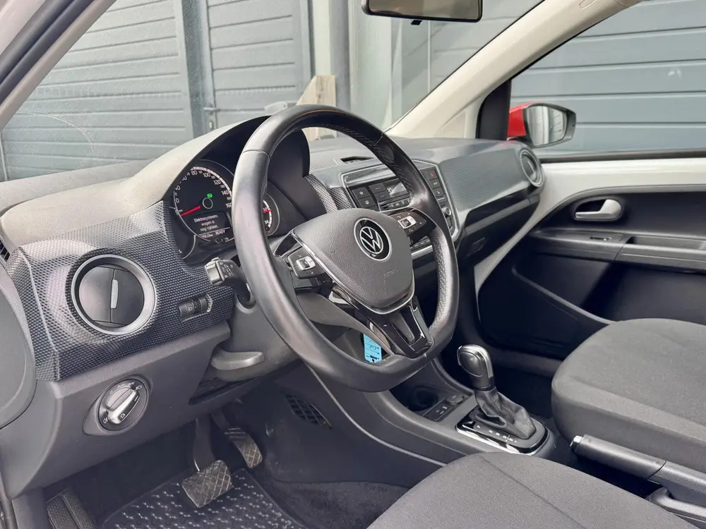 Volkswagen E-Up! | Nieuwe Model | 100% Elektrisch | LAGE KM uit 2020, foto 15