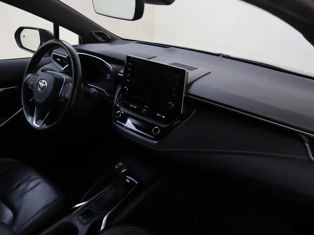 Toyota Corolla 2.0 Hybrid Premium | Automaat | Parkeersensor uit 2019, foto 12