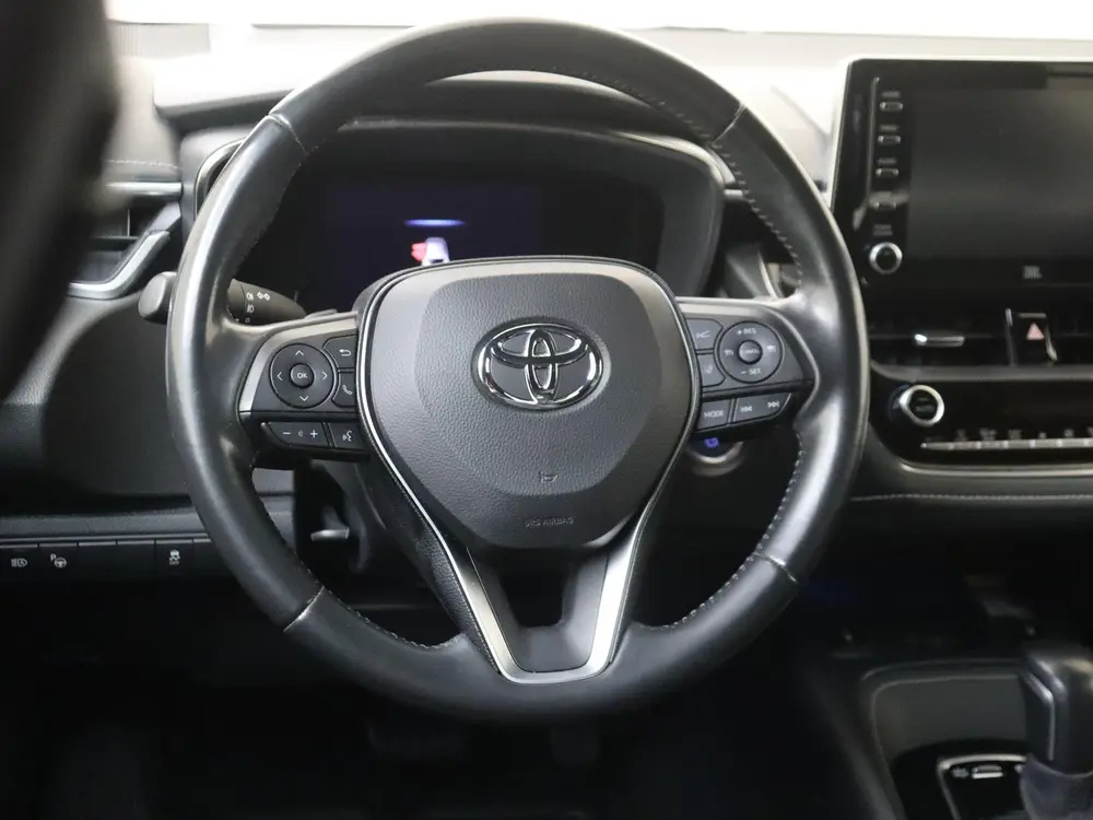 Toyota Corolla 2.0 Hybrid Premium | Automaat | Parkeersensor uit 2019, foto 13