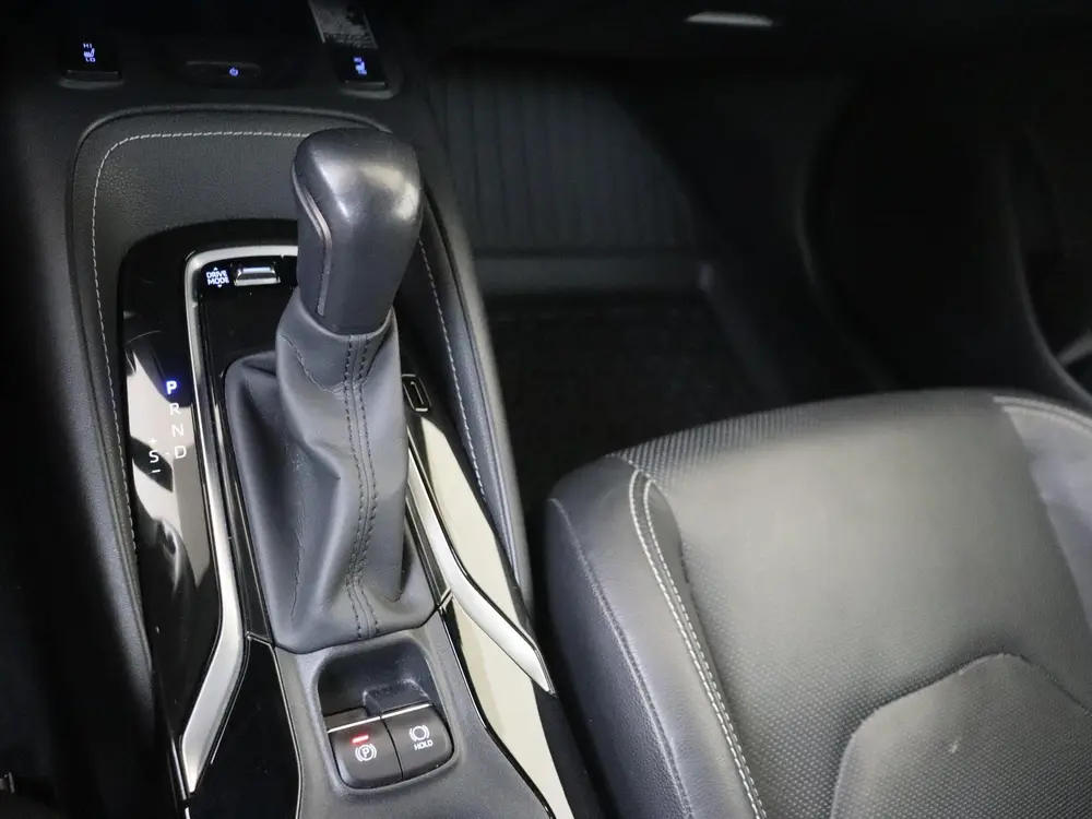 Toyota Corolla 2.0 Hybrid Premium | Automaat | Parkeersensor uit 2019, foto 18