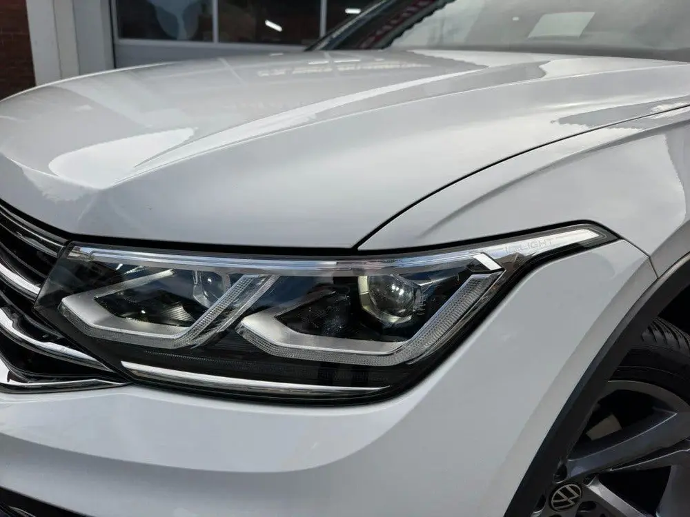 Volkswagen Tiguan 1.4TSI eHybrid 245PK R-Line Camera Virtual uit 2022, foto 10