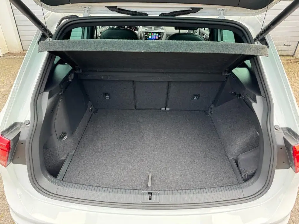 Volkswagen Tiguan 1.4TSI eHybrid 245PK R-Line Camera Virtual uit 2022, foto 19