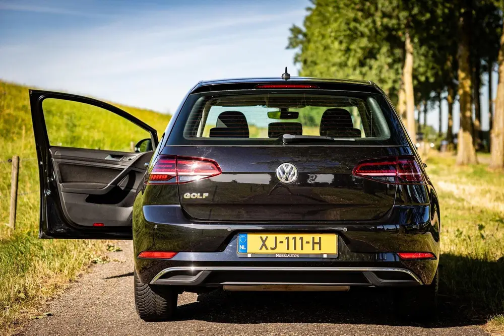 Volkswagen Golf 1.0 TSI Comfortline Business |Nap |PDC |Navi uit 2019, foto 19