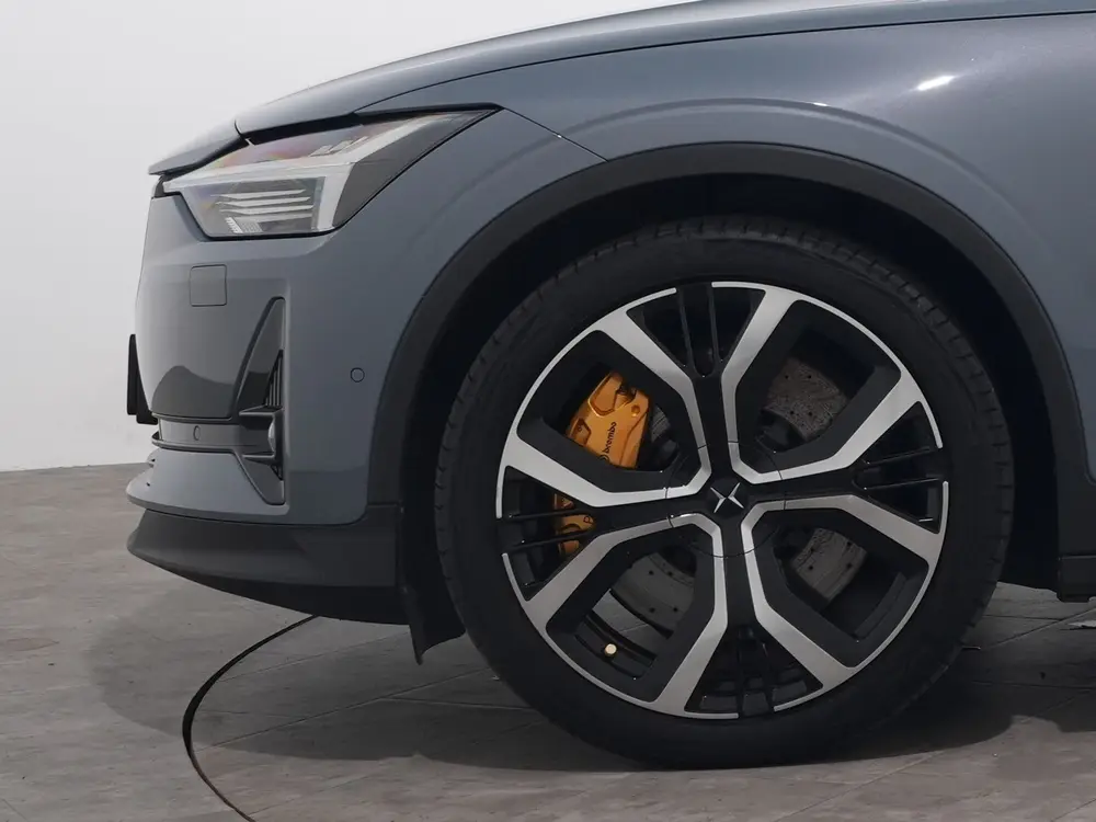 Polestar 2 LONG RANGE DM PERFORMANCE PILOT PLUS | SOH 93,4 % uit 2021, foto 13