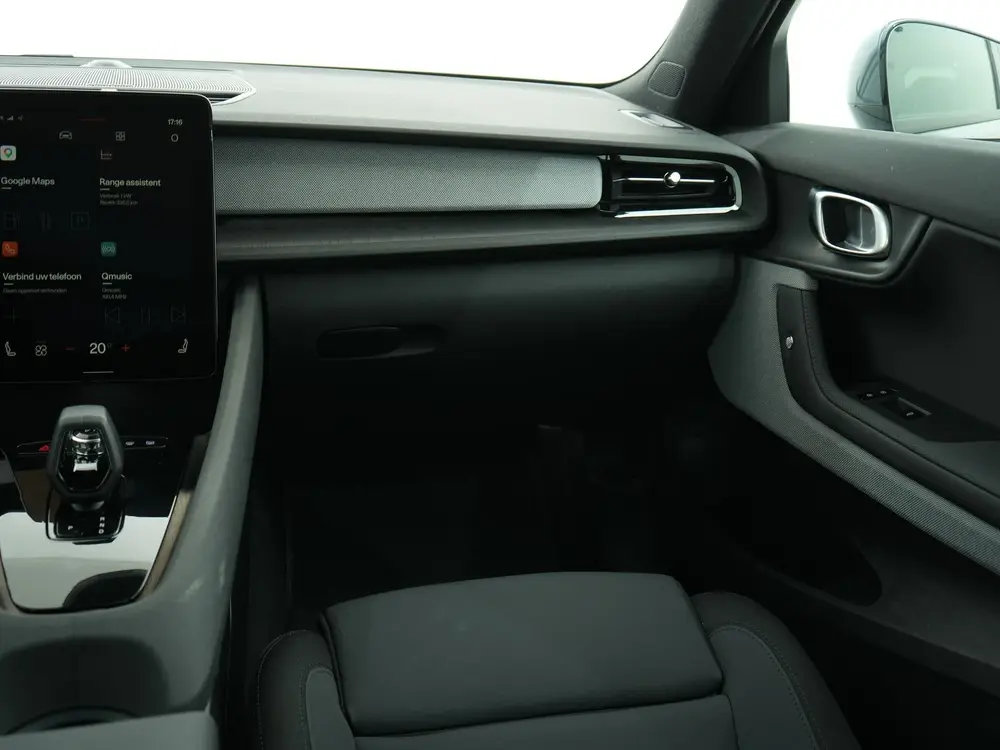 Polestar 2 LONG RANGE DM PERFORMANCE PILOT PLUS | SOH 93,4 % uit 2021, foto 15