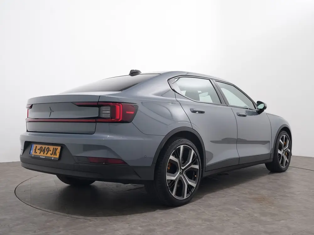 Polestar 2 LONG RANGE DM PERFORMANCE PILOT PLUS | SOH 93,4 % uit 2021, foto 16