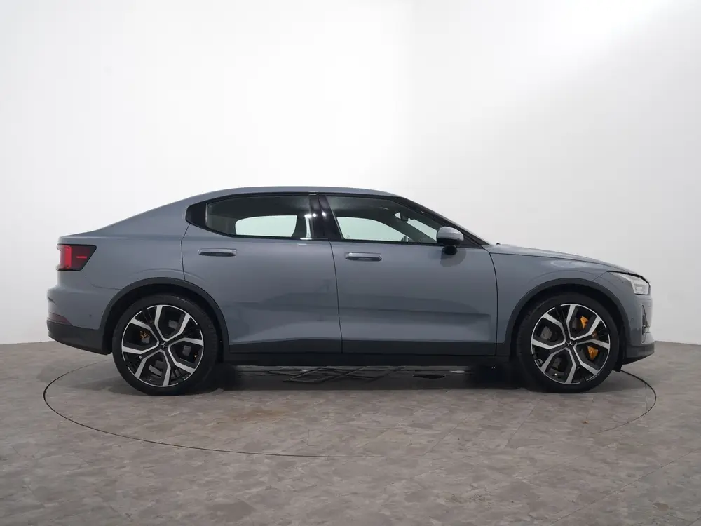 Polestar 2 LONG RANGE DM PERFORMANCE PILOT PLUS | SOH 93,4 % uit 2021, foto 17