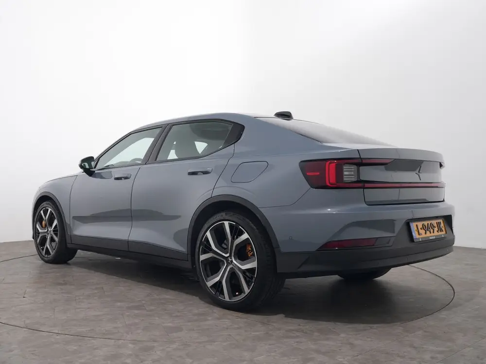 Polestar 2 LONG RANGE DM PERFORMANCE PILOT PLUS | SOH 93,4 % uit 2021, foto 3