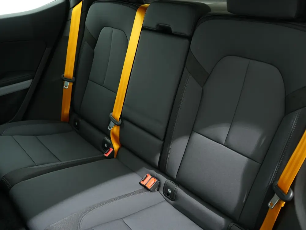 Polestar 2 LONG RANGE DM PERFORMANCE PILOT PLUS | SOH 93,4 % uit 2021, foto 5