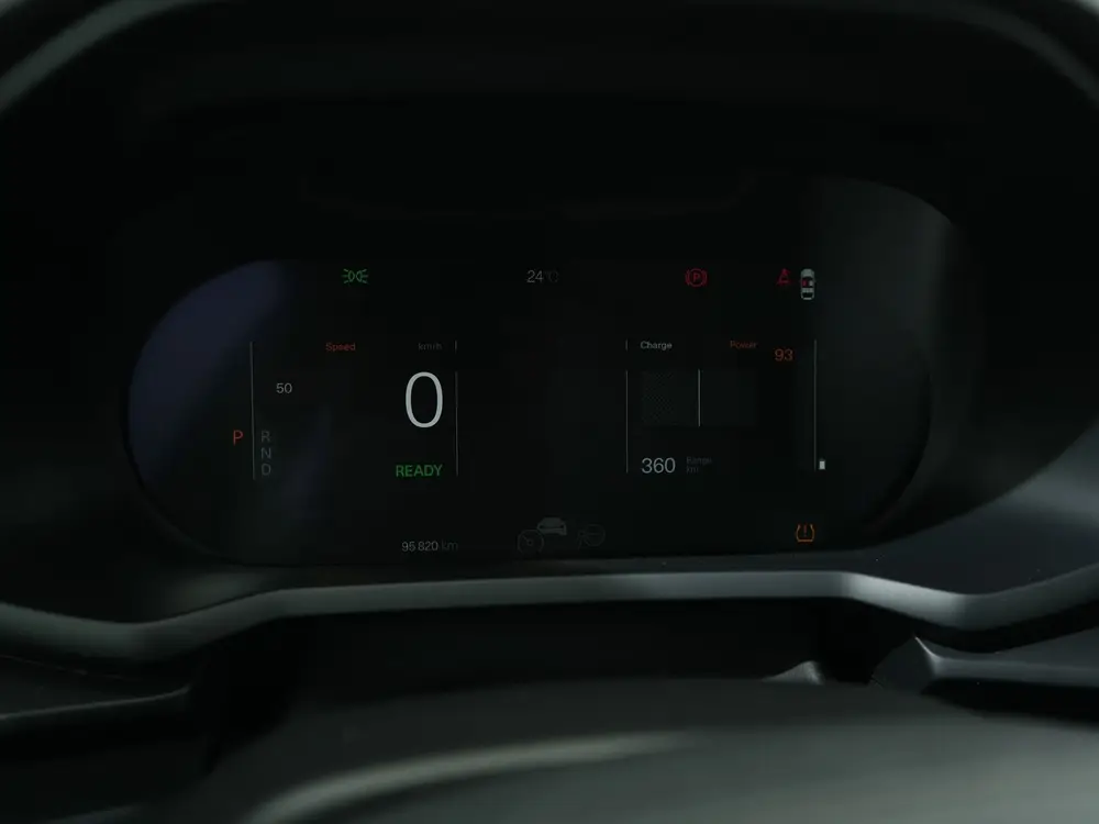 Polestar 2 LONG RANGE DM PERFORMANCE PILOT PLUS | SOH 93,4 % uit 2021, foto 9