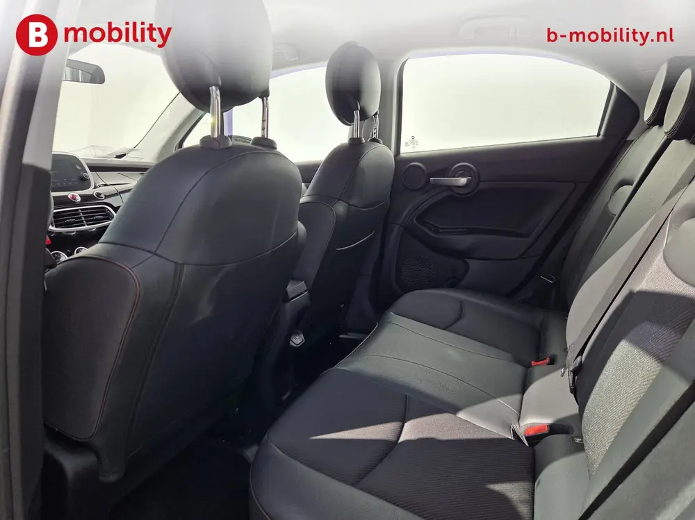 Fiat 500 500X Cross 1.3 GSE Cross 150PK Automaat Trekhaak 1.450k uit 2019, foto 11