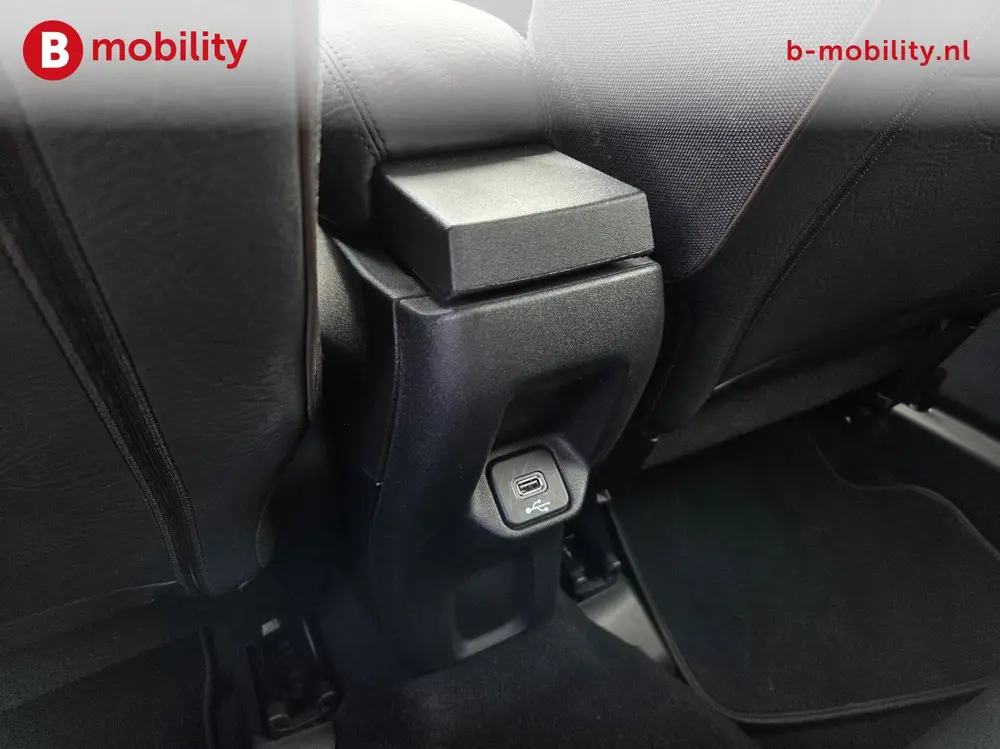 Fiat 500 500X Cross 1.3 GSE Cross 150PK Automaat Trekhaak 1.450k uit 2019, foto 12
