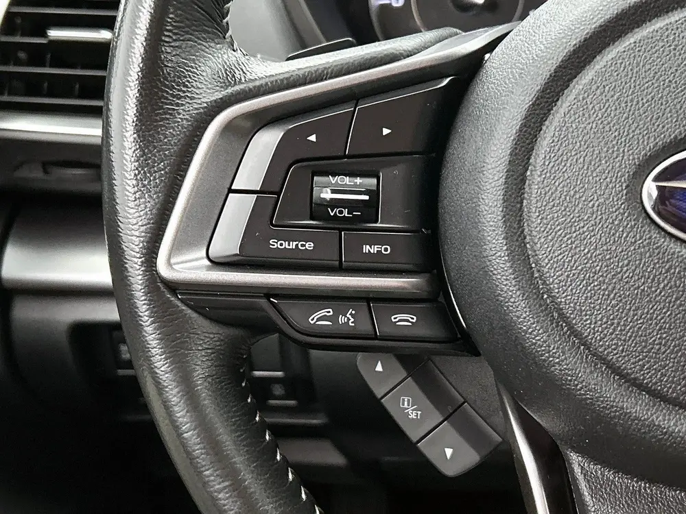 Subaru Impreza 1.6i-S Comfort Lineartronic CVT (bj 2021) uit 2021, foto 10