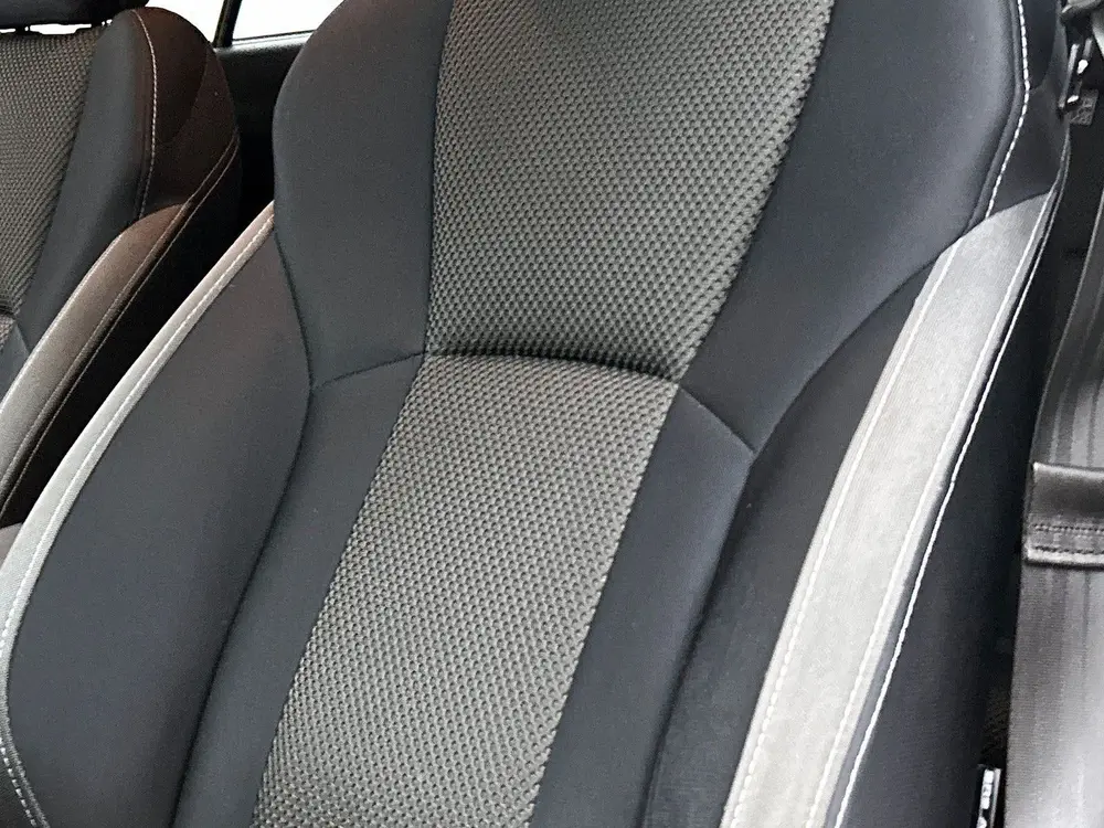 Subaru Impreza 1.6i-S Comfort Lineartronic CVT (bj 2021) uit 2021, foto 19