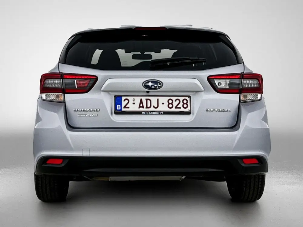 Subaru Impreza 1.6i-S Comfort Lineartronic CVT (bj 2021) uit 2021, foto 3