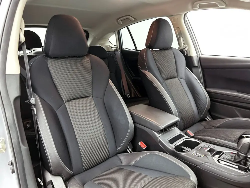 Subaru Impreza 1.6i-S Comfort Lineartronic CVT (bj 2021) uit 2021, foto 7