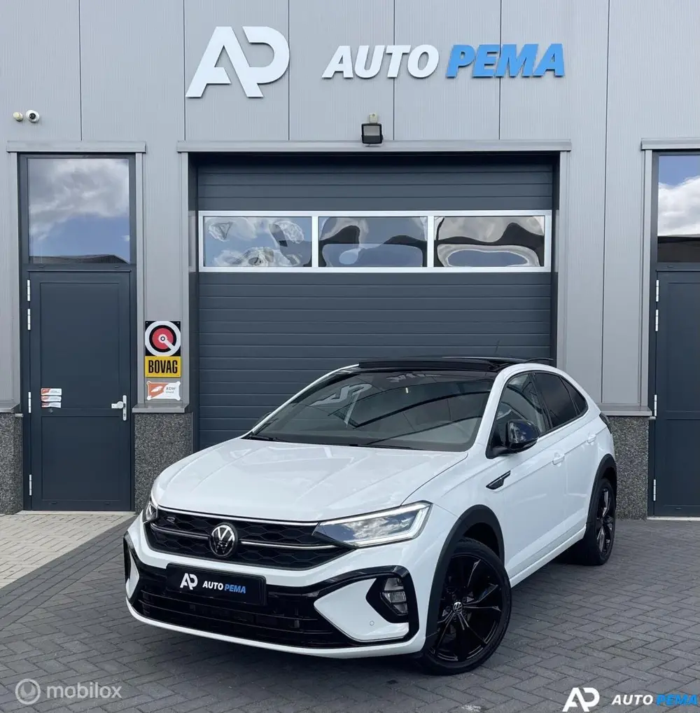 Volkswagen Taigo 1.5 TSI DSG 3xR-Line 150PK Pano Ac uit 2022