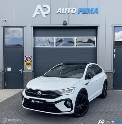 Volkswagen Taigo 1.5 TSI DSG 3xR-Line 150PK Pano Ac uit 2022