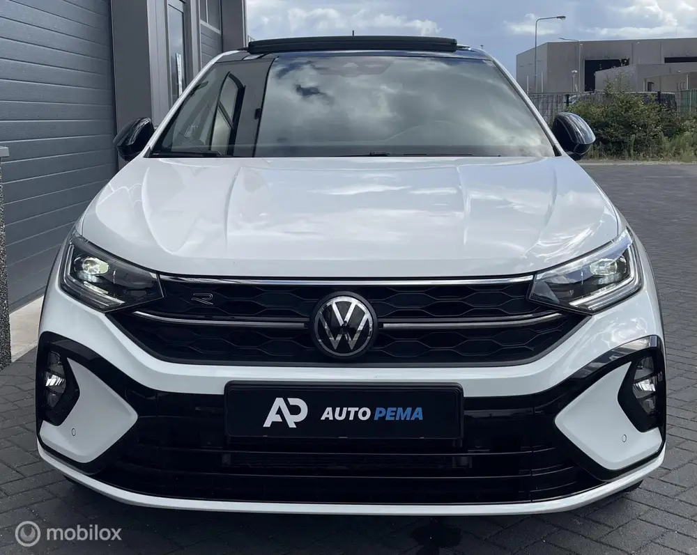 Volkswagen Taigo 1.5 TSI DSG 3xR-Line 150PK Pano Ac uit 2022, foto 13