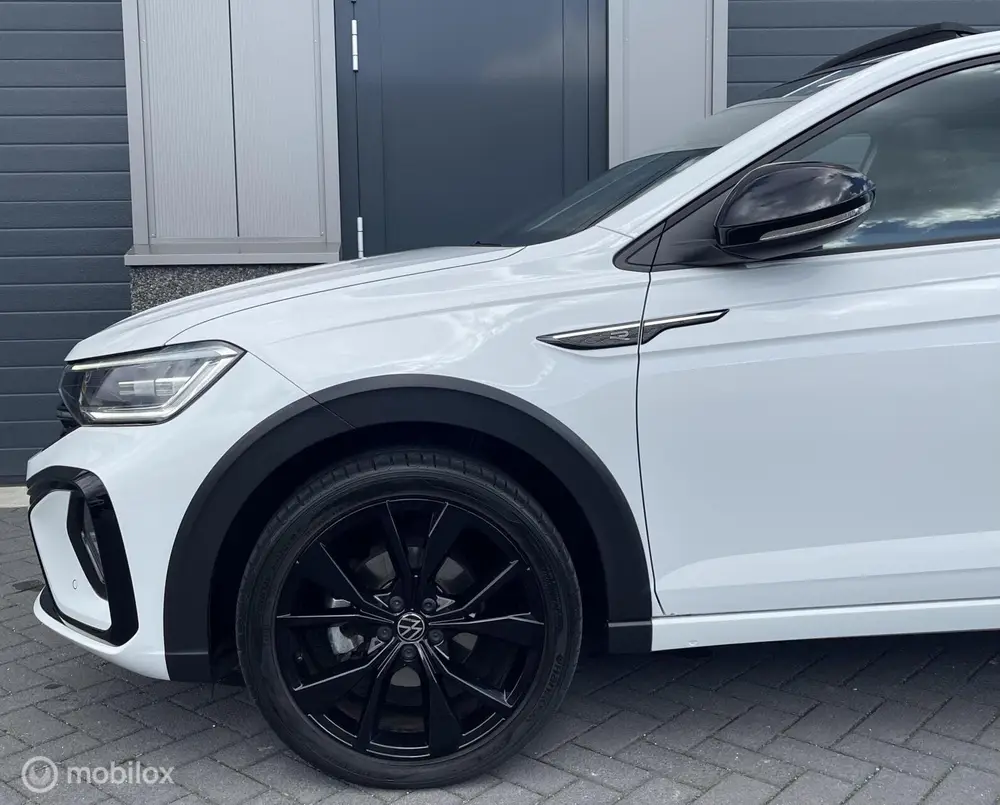 Volkswagen Taigo 1.5 TSI DSG 3xR-Line 150PK Pano Ac uit 2022, foto 5