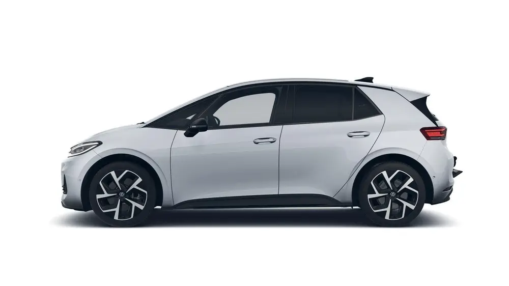 Volkswagen ID.3 Neo Style 58 kWh 190 PK | Steunhaak voor fie uit 2026, foto 3