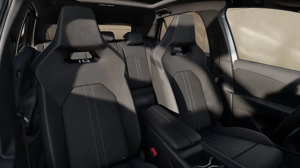 Volkswagen ID.3 Neo Style 58 kWh 190 PK | Steunhaak voor fie uit 2026, foto 5
