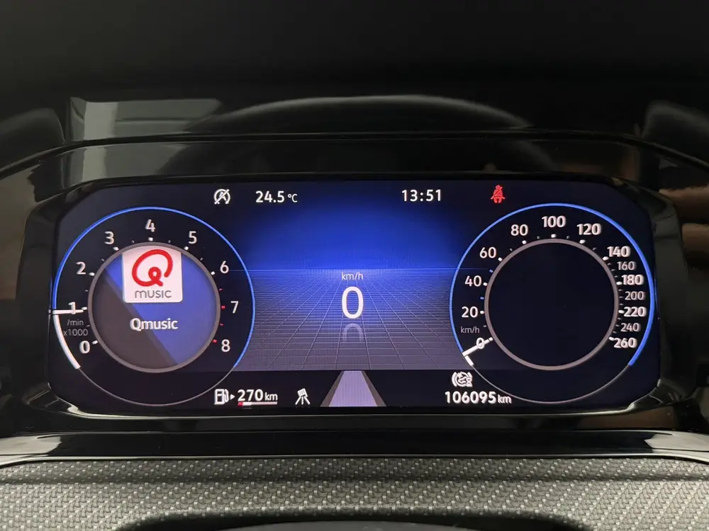 Volkswagen Golf 1.5 TSI R-Line | Panoramadak | Adaptive Crui uit 2022, foto 9