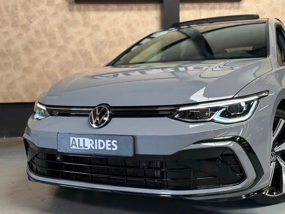 Volkswagen Golf 1.5 eTSI R-Line Edition | Pano | Keyless | C uit 2021, foto 3