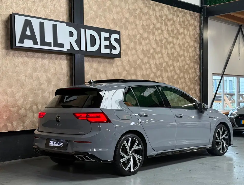 Volkswagen Golf 1.5 eTSI R-Line Edition | Pano | Keyless | C uit 2021, foto 9