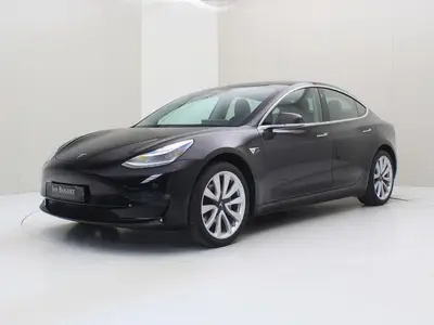 Tesla Model 3 Standard RWD Plus [ AUTOPILOT+60 kWh+PREMIUM A uit 2019