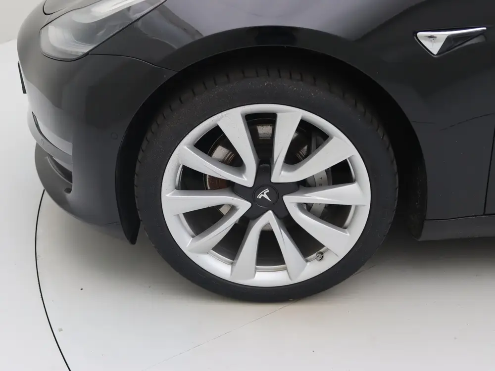 Tesla Model 3 Standard RWD Plus [ AUTOPILOT+60 kWh+PREMIUM A uit 2019, foto 11