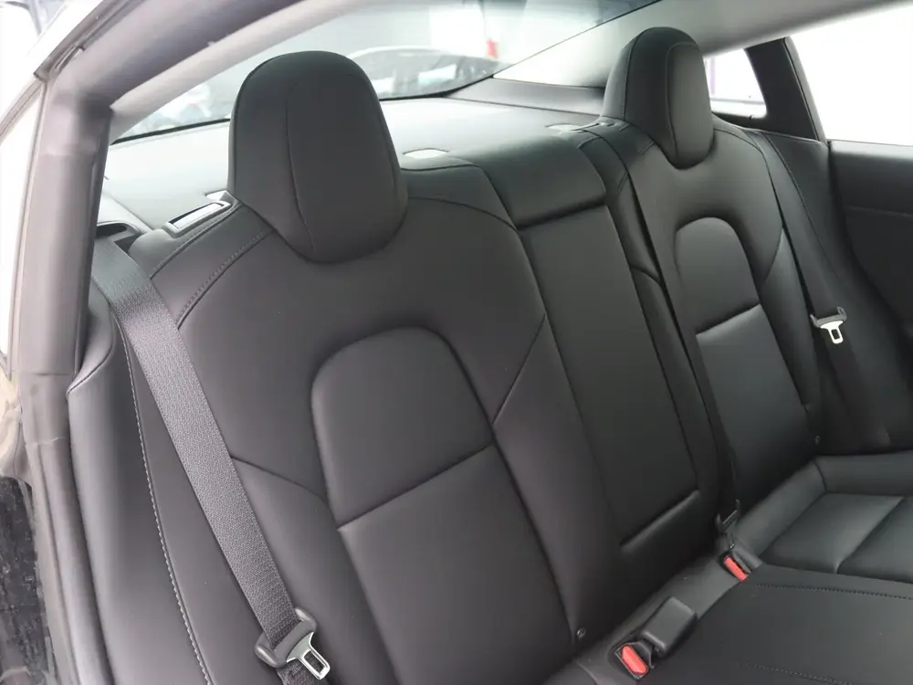 Tesla Model 3 Standard RWD Plus [ AUTOPILOT+60 kWh+PREMIUM A uit 2019, foto 14
