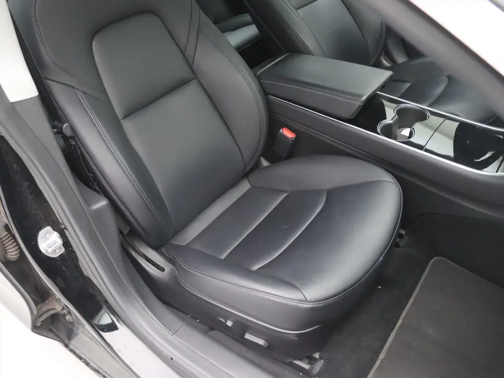 Tesla Model 3 Standard RWD Plus [ AUTOPILOT+60 kWh+PREMIUM A uit 2019, foto 15